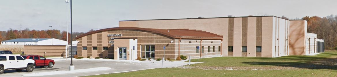 Photos Allen County Juvenile Detention Center 2